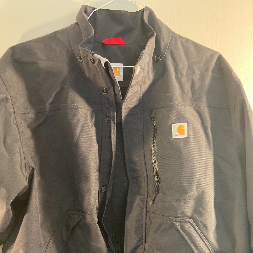 Carhartt Storm Defender XL Jacket